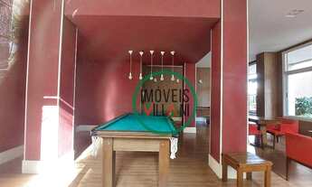 Imagem 3: Apartamento em condomínio resort 3 dormitórios 90 m² - Jardim Sul - São José dos Campos/S