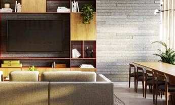 Imagem 3: DNA Vila Mariana by You - Residencial