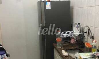 Imagem 2: São Paulo - Apartamento Padrão - Belém