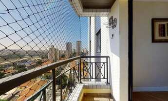 Imagem 5: APARTAMENTO RESIDENCIAL em São Paulo - SP, Campo Belo