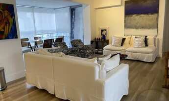 Imagem 2: Lindo apto de 85m² em Pinheiros, com 2 suites, 2 vgs em frente ao Shopping Eldorado, Venda