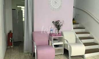 Imagem 5: Santo André - Casa Comercial - Vila Santa Teresa