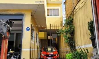 Imagem 2: ÓTIMA CASA 100M² COM 2 DORMITÓRIOS E 1 VAGA DE GARAGEM - VILA RIO DE JANEIRO