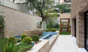 Imagem 7: Apartamento Habitarte Brookilin