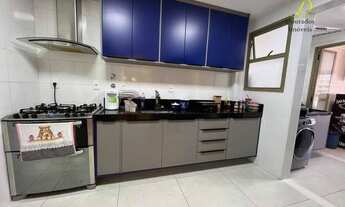 Imagem 7: Apartamento à venda, 123 m² por R$ 1.060.000,00 - Canto do Forte - Praia Grande/SP