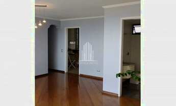 Imagem: Apartamento maravilhoso no último andar