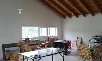 Imagem 5: CASA À VENDA COM 03 QUARTOS, PISCINA, QUINTAL GRANDE E GRAMADO, LINDA VISTA, NO COND. HORI