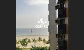 Imagem 4: Apartamento em frente a praia para locação com 2 quartos