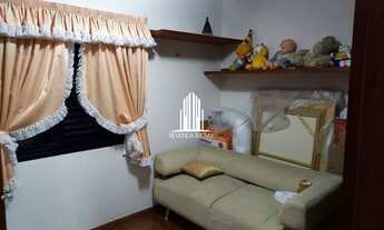 Imagem 5: Apartamento a venda no Villagio de Sienano Morumbi 3 dormitórios, 3 suites e 2 vagas em 10