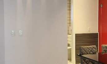 Imagem 6: Apartamento com 2 dormitórios para alugar, 60 m² por R$ 2.945,00/mês - Vila Rehder - Ameri