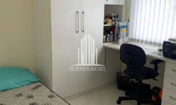 Imagem 6: Mundo Apto Apartamento à venda na Vila Mascote de 55m² com 2 dormitórios e 2 vagas de gara