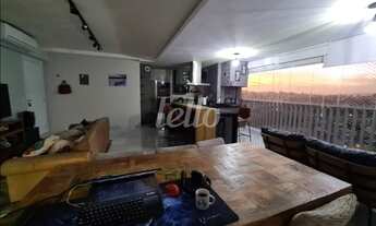 Imagem 2: São Paulo - Apartamento Padrão - Ipiranga