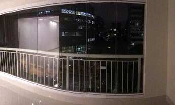 Imagem 5: Apartamento com 2 dormitórios, 75 m² - venda por R$ 1.500.000,00 ou aluguel por R$ 10.200