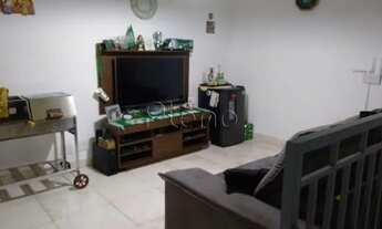 Imagem: Cobertura - Jardim Amazonas - Campinas