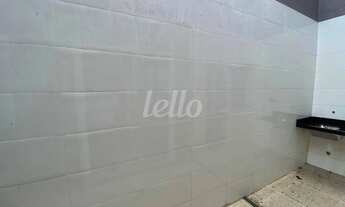 Imagem: Santo André - Apartamento Padrão - Vila