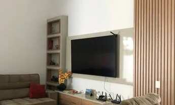 Imagem 3: Casa de condomínio para aluguel com 180 m2 com 03 quartos no Bairro Nova Uberlândia