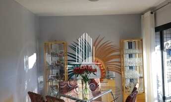 Imagem 3: Apartamento com 2 dormitórios, 79m² à venda no Bosque da Saúde