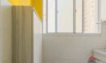 Imagem 6: Apartamento à venda, 48 m² por R$ 310.000,00 - Jardim das Indústrias - São José dos Campos