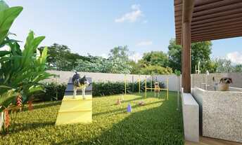 Imagem 5: EDIFÍCIO ICON DESIGN LIVING, LUXO, MUITO LAZER E CONFORTO GARANTIDO