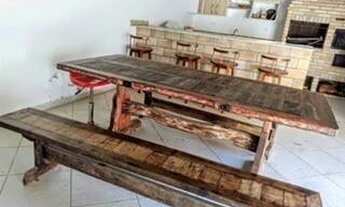 Imagem 4: SOBRADO CONDOMÍNIO RESIDENCIAL ARAUCÁRIA NO CAXAMBU EM JUNDIAÍ/SP