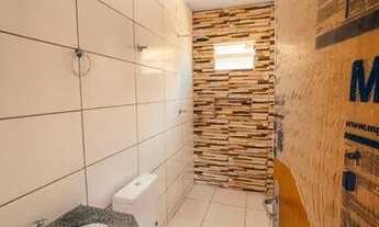 Imagem 5: CASA ZEROO DE ENTRADA