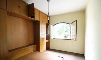 Imagem 6: Sobrado com 5 Quartos, 3 Banheiros e 4 Vagas à Venda, 205m² na vila monumento