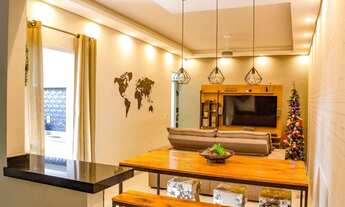 Imagem 7: Apartamento Garden com 3 dormitórios à venda, 75 m² por R$ 370.000,00 - Jardim São José