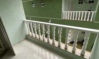 Imagem 6: Casa em Condomínio para Locação em São Paulo, Horto Florestal, 3 dormitórios, 1 suíte, 3 b