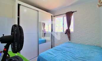 Imagem 5: Apartamento para Aluguel - Vila Joao Ramalho, 2 Quartos, 35 m2