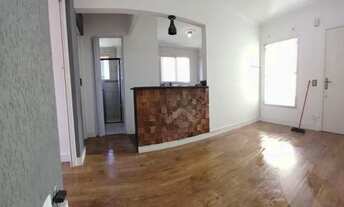 Imagem: Apartamento com 2 dormitórios à venda