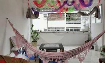 Imagem 5: Sobrado comercial em Pinheiros