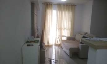 Imagem 3: 3 Dormitório(s)1 Suítes2 Vaga(s)Área útil: 70,00 m²