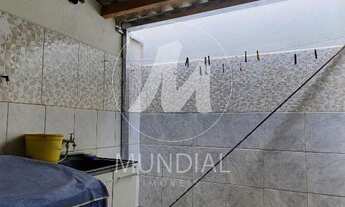 Imagem 2: Casa (térrea na rua) 2 dormitórios, cozinha planejada