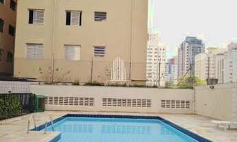 Imagem: Apartamento de 155m² com 4 dormr/3 suítes