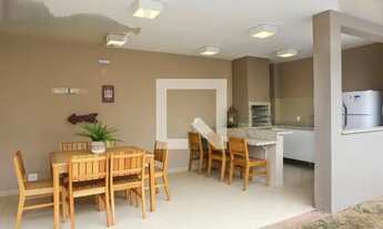 Imagem 6: Apartamento à Venda - Jardim Antonio Von Zuben , 2 Quartos, 56 m2