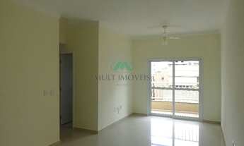 Imagem: Apartamento com 2 dormitórios, 70 m²