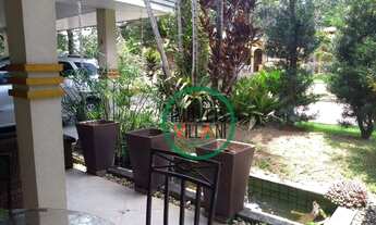 Imagem 6: Casa em condomínio fechado 300m² com 4 dormitórios - Cidade Vista Verde - São José dos Cam