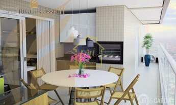 Imagem 5: Praia Grande - Apartamento Padrão - Aviação