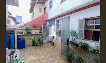 Imagem 5: Sobrado de 189m² 4 dormr/2 suítes, 2 vagas na Chácara Santo Antônio (Zona Sul)