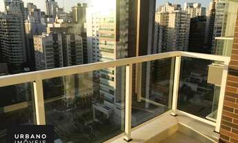 Imagem 6: Apartamento com 3 dormitórios à venda, 197 m² por R$ 4.600.000,00 - Paraíso - São Paulo/SP