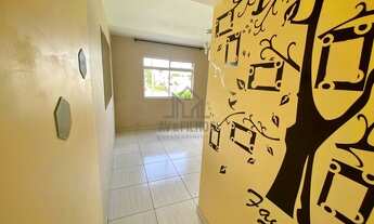 Imagem 7: Apartamento semi-mobiliado