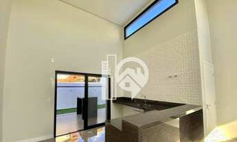 Imagem 4: Casa à venda, 175 m² por R$ 1.100.000,00 - Bosque dos Manacas - Jacareí/SP