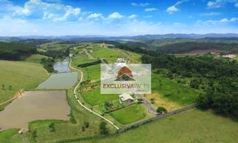 Imagem 5: Terreno à venda, 1000 m² por R$ 300.000,00 - Quinta dos Lagos - Paraibuna/SP