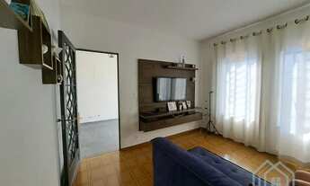 Imagem 4: Valinhos - Casa Padrão - Jardim Pinheiros