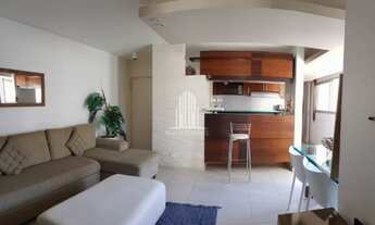 Imagem 6: Apartamento com 1 dormitório, 65 m², à venda por R$ 650.000