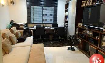 Imagem 3: São Paulo - Apartamento Padrão - Tatuapé