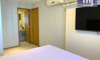 Imagem 6: APARTAMENTO - ICARAÍ - ALVARES DE AZEVEDO - 2 suíte, lavabo, varanda gourmet, 2 vagas - à