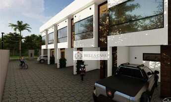 Imagem 3: Casa com 2 dormitórios à venda, 84 m² por R$ 270.000,00 - Rio Do Limão - Araruama/RJ