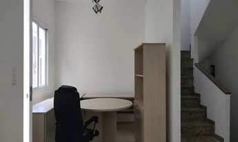 Imagem 2: Casa à venda em condomínio fechado 3 quartos sendo 1 região da Santa Inês São Paulo