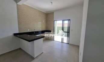 Imagem 7: Casa em Itatiba Nova 3 Dormitórios 1 Suíte Central Park 2